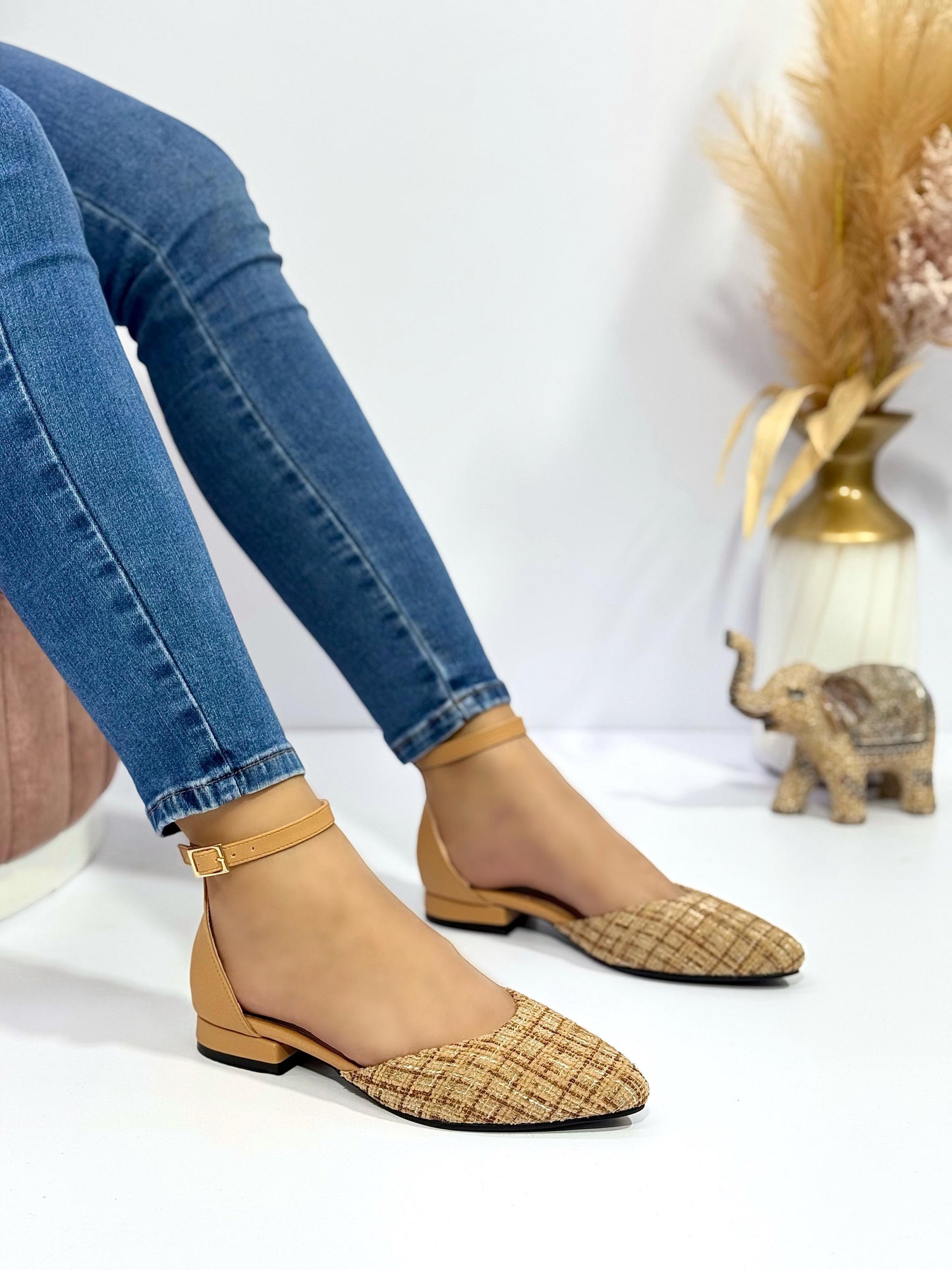 Ballet Chic Textura