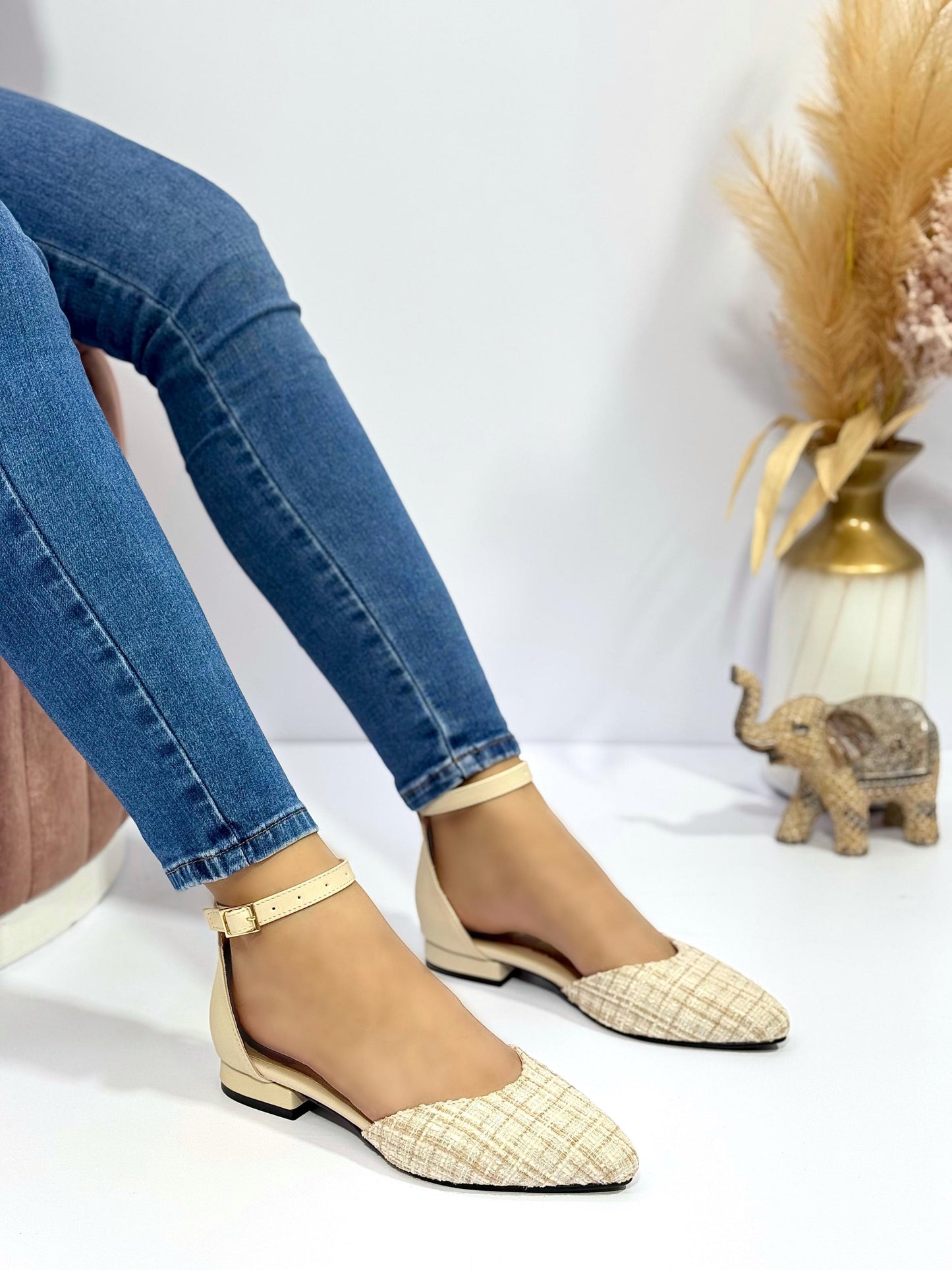 Ballet Chic Textura