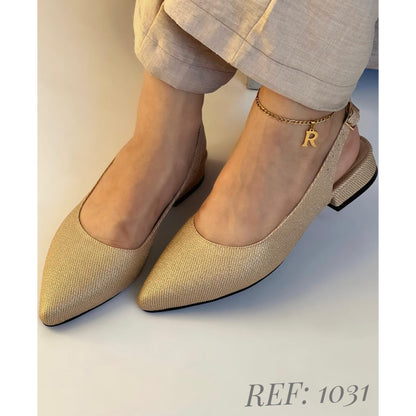 “Zapatos GlamStyle” Comodidad y elegancia en cada paso👣👣!!!!