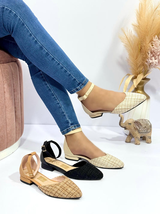 Ballet Chic Textura