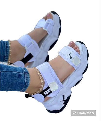 StepUp Sandals!!!  "Sube tu nivel de estilo y confort"